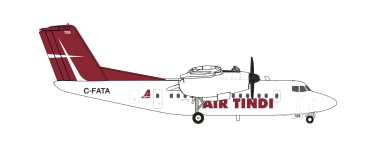 Herpa 573849 - 1:200 - Air Tindi DHC-7
